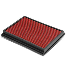 Load image into Gallery viewer, 02-09 Audi A4 Engine Air Filter - Red