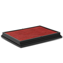 Load image into Gallery viewer, 02-09 Audi A4 Engine Air Filter - Red