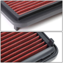 Load image into Gallery viewer, 2001-2003 Toyota Prius Engine Air Filter - Red