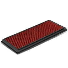 Load image into Gallery viewer, 96-06 Subaru Baja Forester Impreza Legacy Outback Engine Air Filter - Red