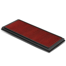 Load image into Gallery viewer, 96-06 Subaru Baja Forester Impreza Legacy Outback Engine Air Filter - Red