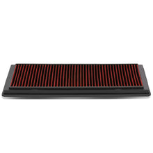 Load image into Gallery viewer, 96-06 Subaru Baja Forester Impreza Legacy Outback Engine Air Filter - Red