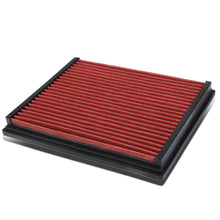 Load image into Gallery viewer, 96-05 Audi A4/A6/Allroad &amp; VW Passat Red Engine Air Filter