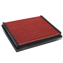 Load image into Gallery viewer, 96-05 Audi A4/A6/Allroad &amp; VW Passat Red Engine Air Filter