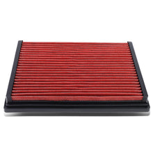 Load image into Gallery viewer, 96-05 Audi A4/A6/Allroad &amp; VW Passat Red Engine Air Filter