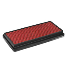 Load image into Gallery viewer, 96-01 Jeep Cherokee Engine Air Filter - Red