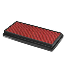 Load image into Gallery viewer, 96-01 Jeep Cherokee Engine Air Filter - Red