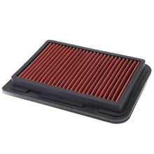 Load image into Gallery viewer, 2007-2017 Toyota Engine Air Filter - Red