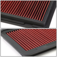 Load image into Gallery viewer, 2007-2017 Toyota Engine Air Filter - Red