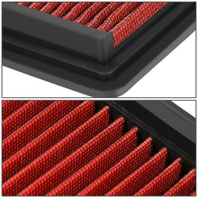 Load image into Gallery viewer, 98-11 Ford Ranger/Explorer Engine Air Filter Red