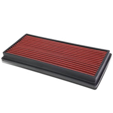 Load image into Gallery viewer, 1997-2006 Jeep Wrangler Engine Air Filter - Red