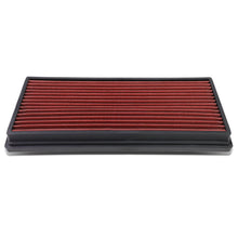 Load image into Gallery viewer, 1997-2006 Jeep Wrangler Engine Air Filter - Red