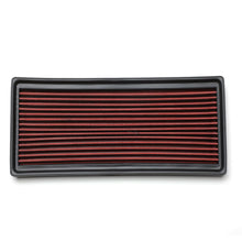 Load image into Gallery viewer, 1997-2006 Jeep Wrangler Engine Air Filter - Red