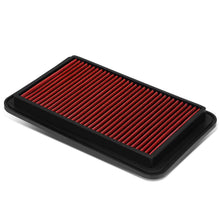 Load image into Gallery viewer, 02-11 Toyota Camry Sienna Solara Highlander Engine Air Filter - Red