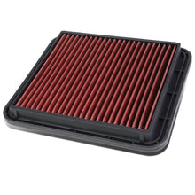 Load image into Gallery viewer, 98-05 Lexus GS300 / 01-05 IS300 Red Engine Air Filter
