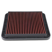 Load image into Gallery viewer, 98-05 Lexus GS300 / 01-05 IS300 Red Engine Air Filter