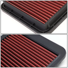 Load image into Gallery viewer, 98-05 Lexus GS300 / 01-05 IS300 Red Engine Air Filter