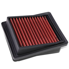 Load image into Gallery viewer, 07-08 Honda Fit 1.5L Engine Air Filter Red