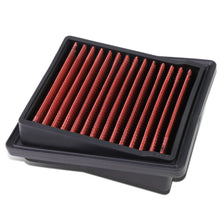 Load image into Gallery viewer, 07-08 Honda Fit 1.5L Engine Air Filter Red