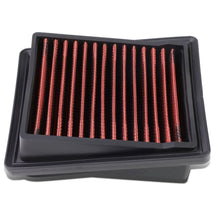 Load image into Gallery viewer, 07-08 Honda Fit 1.5L Engine Air Filter Red