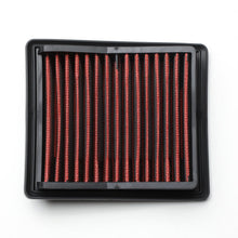 Load image into Gallery viewer, 07-08 Honda Fit 1.5L Engine Air Filter Red
