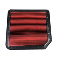 Load image into Gallery viewer, 11-16 Infiniti QX56 / 14-16 QX80 / 17 Nissan Armada Engine Air Filter