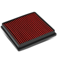 Load image into Gallery viewer, 08-17 Toyota Land Cruiser / LX570 Red Engine Air Filter