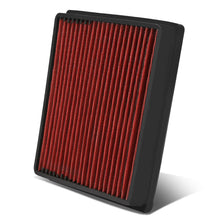 Load image into Gallery viewer, 08-17 Toyota Land Cruiser / LX570 Red Engine Air Filter