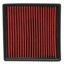 Load image into Gallery viewer, 08-17 Toyota Land Cruiser / LX570 Red Engine Air Filter