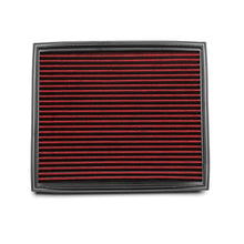 Load image into Gallery viewer, 11-18 BMW X5/X6/5/6/7 Series Turbo Engine Air Filter Red