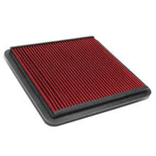 Load image into Gallery viewer, 07-17 Toyota Tundra/Sequoia/Land Cruiser Engine Air Filter - Red