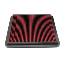 Load image into Gallery viewer, 07-17 Toyota Tundra/Sequoia/Land Cruiser Engine Air Filter - Red