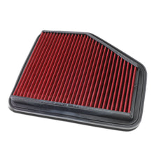 Load image into Gallery viewer, 00-11 Lexus GS300/GS350/GS400/GS430/GS450H/SC430 Engine Air Filter - Red