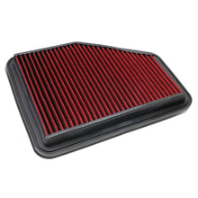 Load image into Gallery viewer, 00-11 Lexus GS300/GS350/GS400/GS430/GS450H/SC430 Engine Air Filter - Red