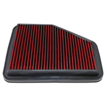 Load image into Gallery viewer, 00-11 Lexus GS300/GS350/GS400/GS430/GS450H/SC430 Engine Air Filter - Red