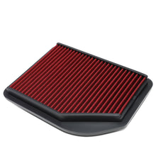 Load image into Gallery viewer, 2012-2014 Honda CR-V Engine Air Filter - Red