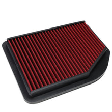 Load image into Gallery viewer, 2012-2014 Honda CR-V Engine Air Filter - Red