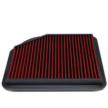 Load image into Gallery viewer, 2012-2014 Honda CR-V Engine Air Filter - Red