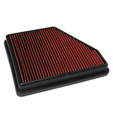 Load image into Gallery viewer, 2010-2015 Chevrolet Camaro Red Engine Air Filter