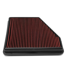Load image into Gallery viewer, 2010-2015 Chevrolet Camaro Red Engine Air Filter