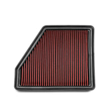 Load image into Gallery viewer, 2010-2015 Chevrolet Camaro Red Engine Air Filter