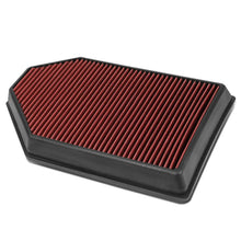 Load image into Gallery viewer, 11-18 Chrysler 300 / Dodge Charger / Challenger Red Engine Air Filter