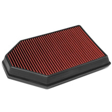 Load image into Gallery viewer, 11-18 Chrysler 300 / Dodge Charger / Challenger Red Engine Air Filter