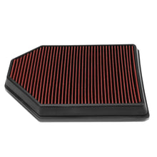 Load image into Gallery viewer, 11-18 Chrysler 300 / Dodge Charger / Challenger Red Engine Air Filter