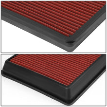 Load image into Gallery viewer, 11-18 Chrysler 300 / Dodge Charger / Challenger Red Engine Air Filter