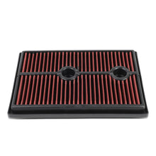 Load image into Gallery viewer, 13-18 Volkswagen Jetta Red Engine Air Filter