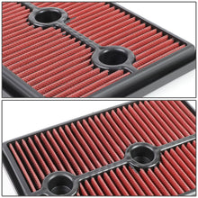 Load image into Gallery viewer, 13-18 Volkswagen Jetta Red Engine Air Filter