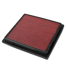 Load image into Gallery viewer, 2011-2021 Dodge Durango / Jeep Grand Cherokee Engine Air Filter - Red