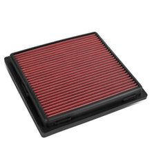 Load image into Gallery viewer, 2011-2021 Dodge Durango / Jeep Grand Cherokee Engine Air Filter - Red