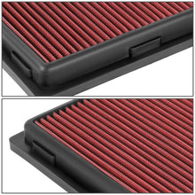 Load image into Gallery viewer, 2011-2021 Dodge Durango / Jeep Grand Cherokee Engine Air Filter - Red